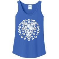 Astrology Capricorn Zodiac Sign Gift Ladies Essential Tank