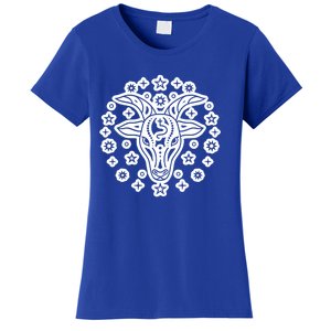 Astrology Capricorn Zodiac Sign Gift Women's T-Shirt