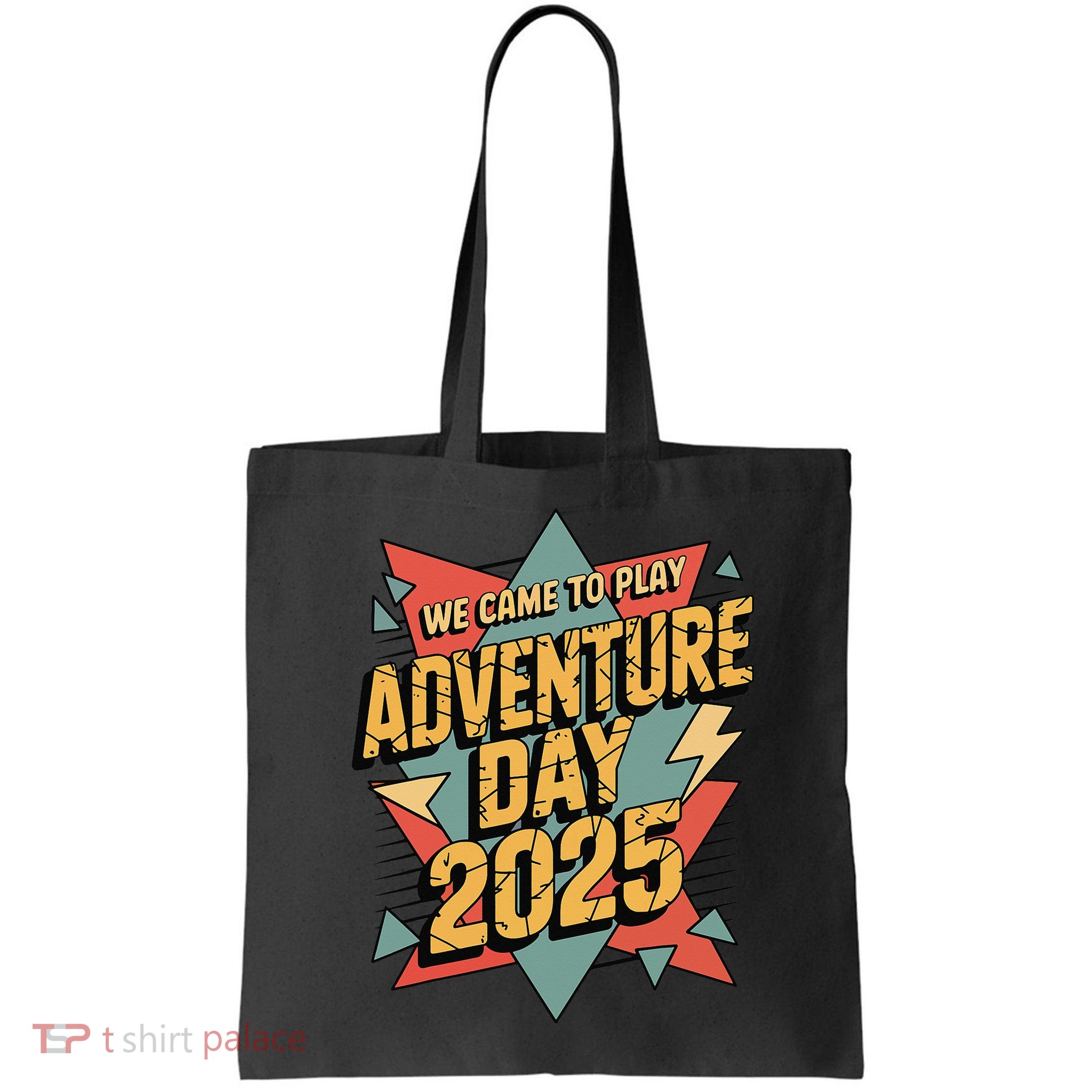 Adventure Day 2025 Version Two For Girl Bag