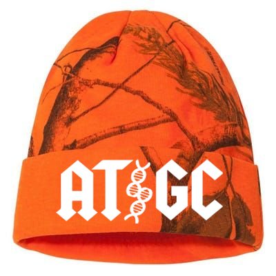 Atgc Dna Kati Licensed 12" Camo Beanie