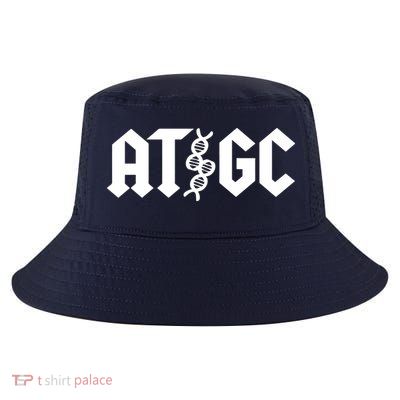 Atgc Dna Cool Comfort Performance Bucket Hat