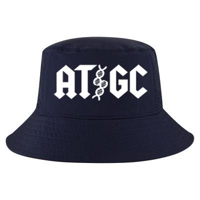 Atgc Dna Cool Comfort Performance Bucket Hat