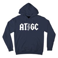 Atgc Dna Hoodie