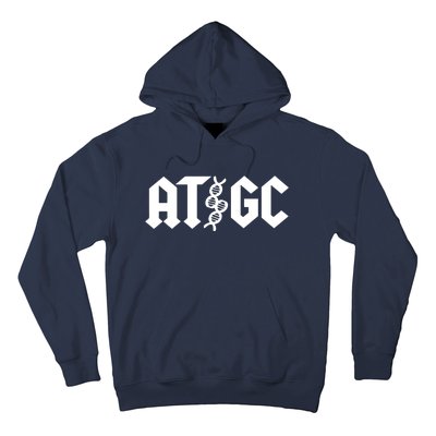 Atgc Dna Hoodie