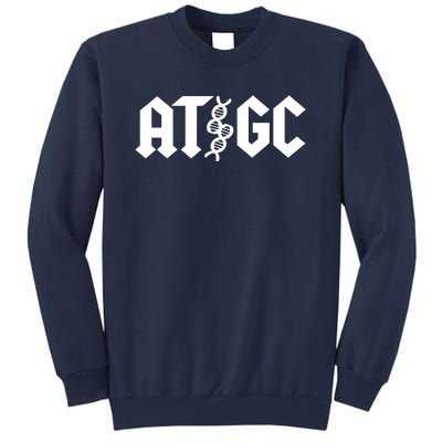 Atgc Dna Sweatshirt