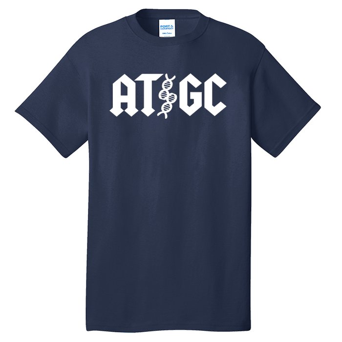 Atgc Dna Tall T-Shirt