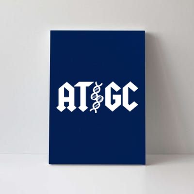 Atgc Dna Canvas