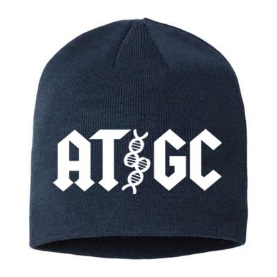 Atgc Dna Sustainable Beanie