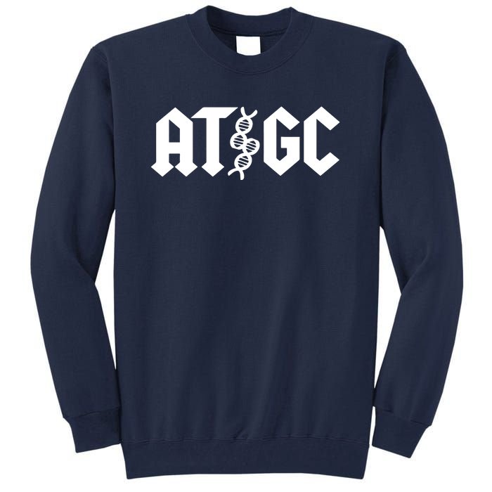 Atgc Dna Tall Sweatshirt