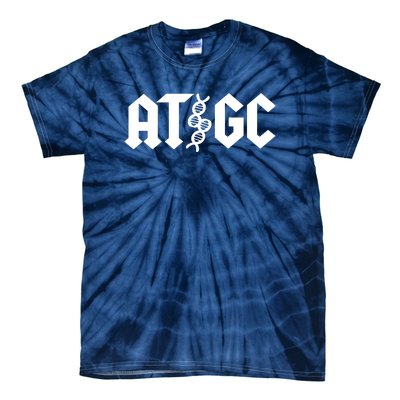 Atgc Dna Tie-Dye T-Shirt