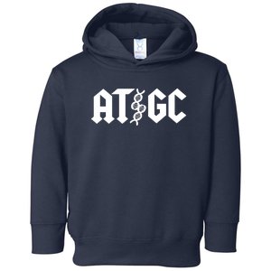 Atgc Dna Toddler Hoodie