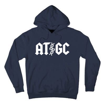 Atgc Dna Tall Hoodie