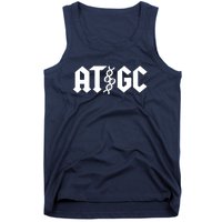 Atgc Dna Tank Top