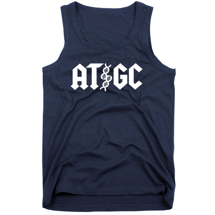 Atgc Dna Tank Top