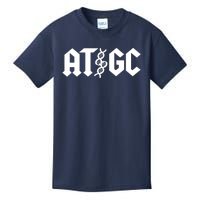 Atgc Dna Kids T-Shirt