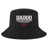 Addd Dads Against Daughters Dating Democrats Cool Comfort Performance Bucket Hat