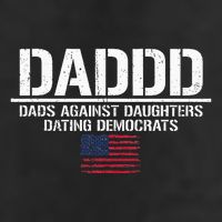 Addd Dads Against Daughters Dating Democrats Cool Comfort Performance Bucket Hat