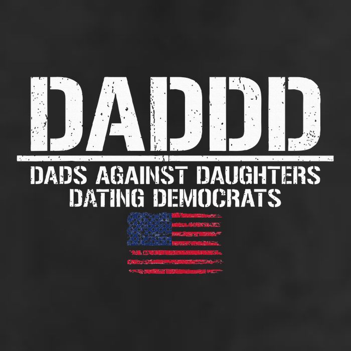 Addd Dads Against Daughters Dating Democrats Cool Comfort Performance Bucket Hat