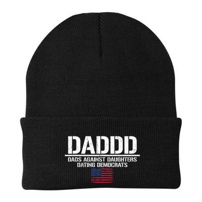 Addd Dads Against Daughters Dating Democrats Beanie