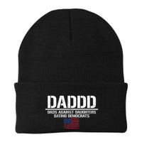 Addd Dads Against Daughters Dating Democrats Beanie