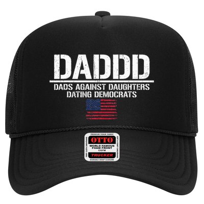 Addd Dads Against Daughters Dating Democrats Hat