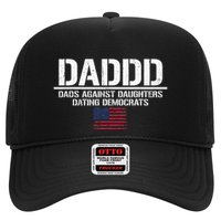 Addd Dads Against Daughters Dating Democrats Hat