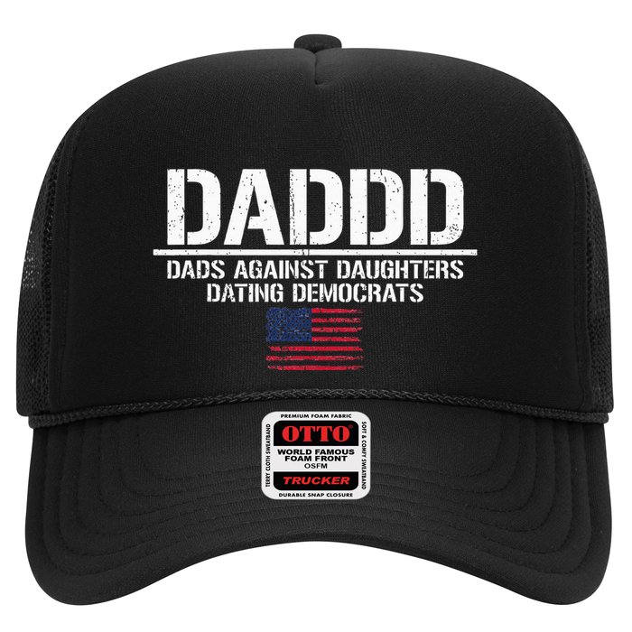 Addd Dads Against Daughters Dating Democrats Hat