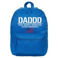 Addd Dads Against Daughters Dating Democrats 16 in Basic Backpack
