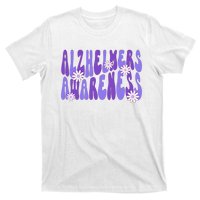 AlzheimerS Disease Awareness T-Shirt