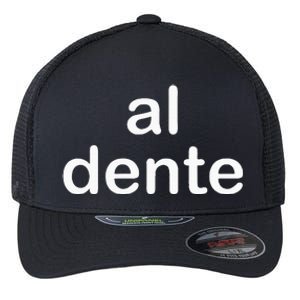 Al Dente Flexfit Unipanel Trucker Cap