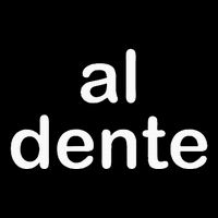 Al Dente Cooling Performance Crew T-Shirt