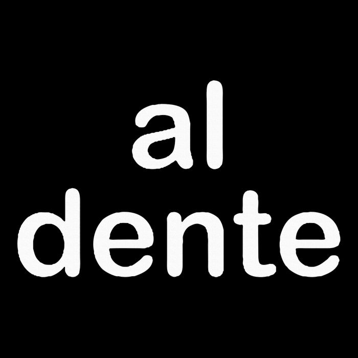 Al Dente Cooling Performance Crew T-Shirt