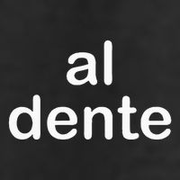 Al Dente Adult Drive Performance Visor