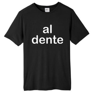 Al Dente Tall Fusion ChromaSoft Performance T-Shirt