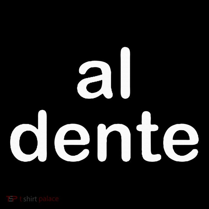 Al Dente 16 in Basic Backpack