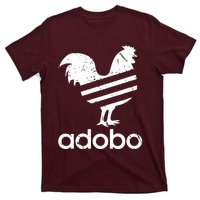 Adobo Distressed T-Shirt