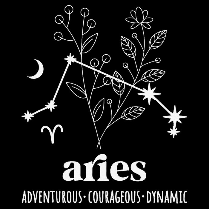 Aries Definition Aries Zodiac Sign Aries Birthday Impact Tech Backpack