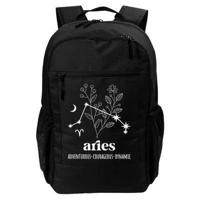 Aries Definition Aries Zodiac Sign Aries Birthday Backpack