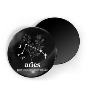 Aries Definition Aries Zodiac Sign Aries Birthday Magnet