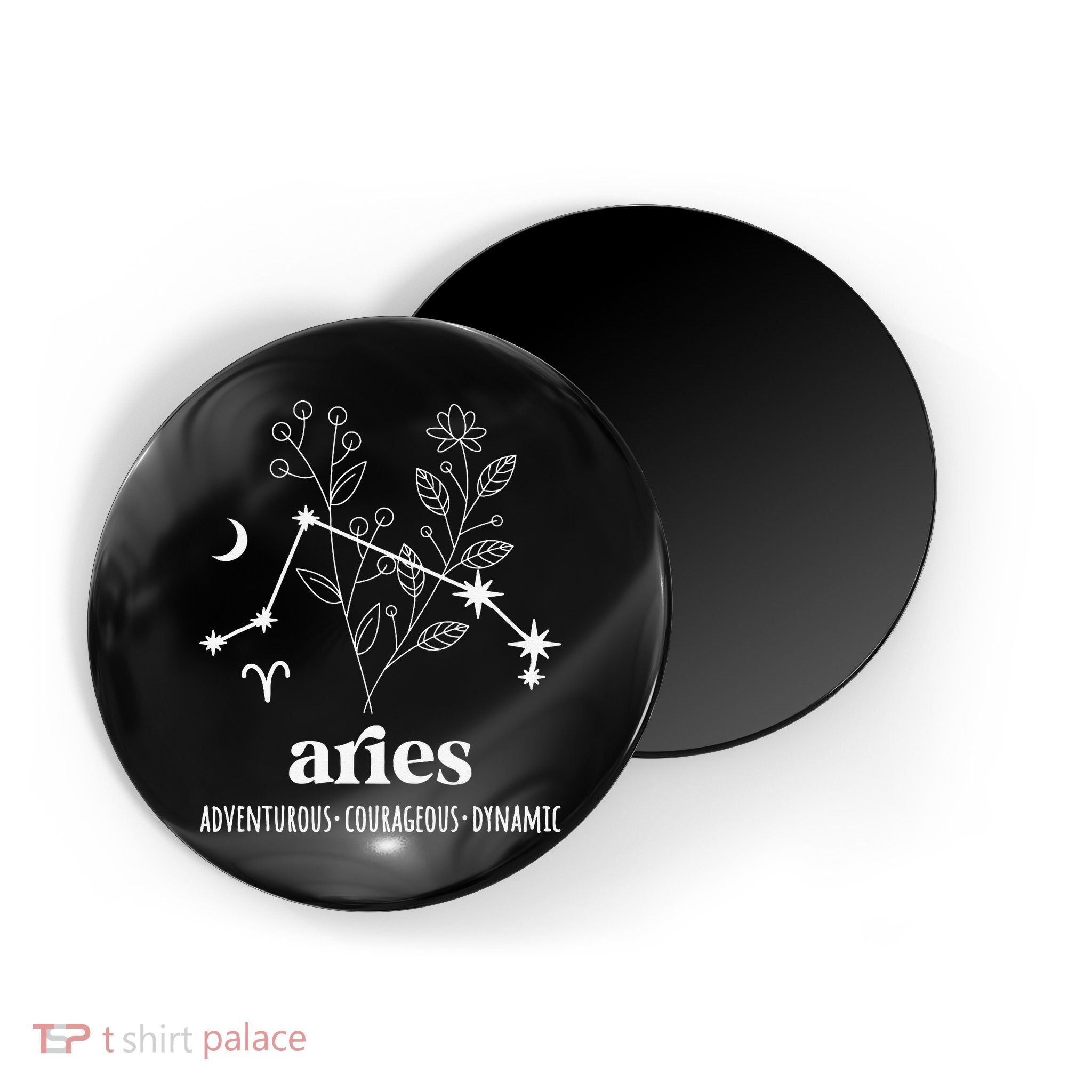 Aries Definition Aries Zodiac Sign Aries Birthday Magnet