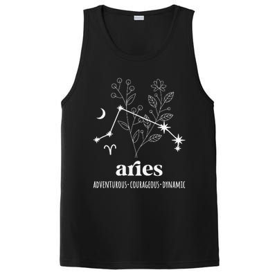 Aries Definition Aries Zodiac Sign Aries Birthday PosiCharge Competitor Tank