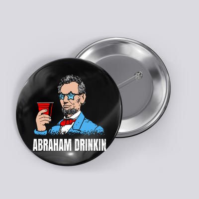 Abraham Drinkin Button