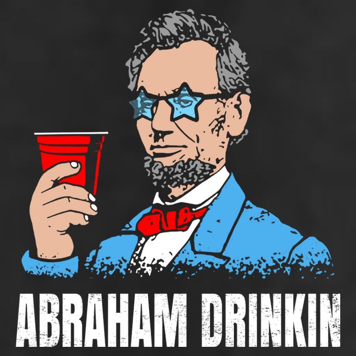 Abraham Drinkin Adult Drive Performance Visor