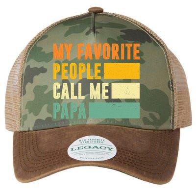 Athers Day Legacy Tie Dye Trucker Hat