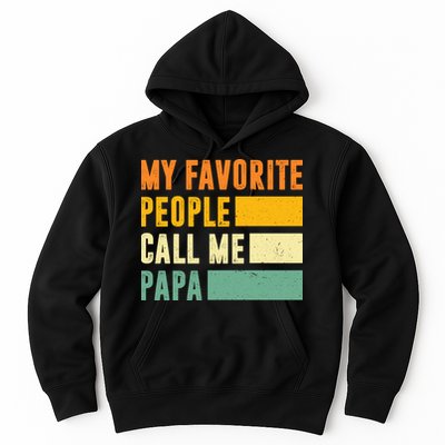 Athers Day Hoodie