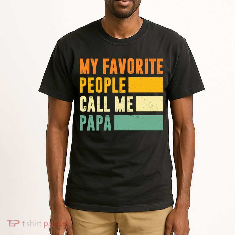 Athers Day Tall T-Shirt
