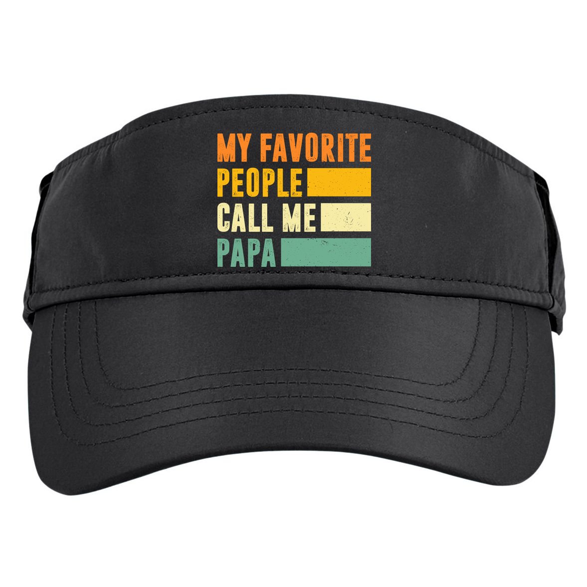 Athers Day Adult Drive Performance Visor