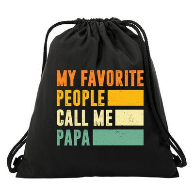 Athers Day Drawstring Bag