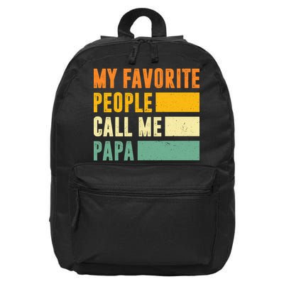 Athers Day 16 in Basic Backpack