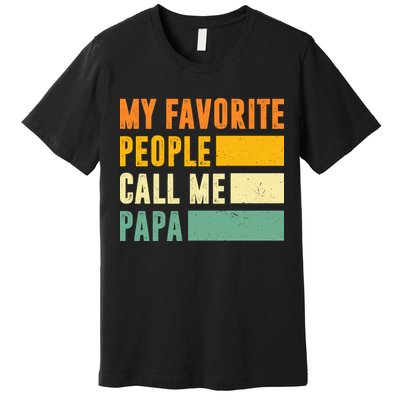 Athers Day Premium T-Shirt